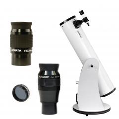 HEYNER® Premium Teleskop Schneebesen bis 110cm