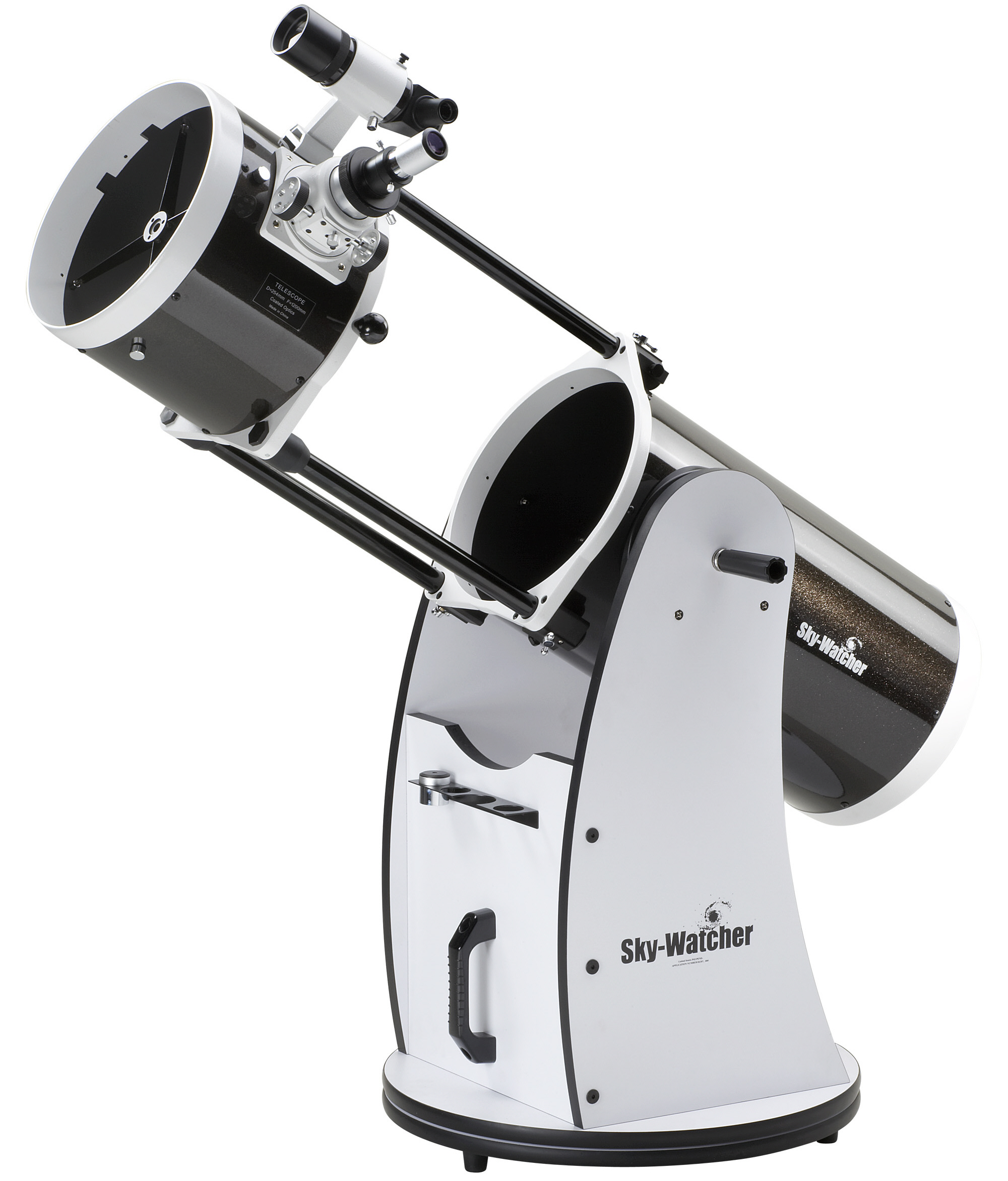 Flex250 2541200 Flex Dobson Teleskop Teleskop Austria Teleskop Mikroskop Und Fernglas Shop 