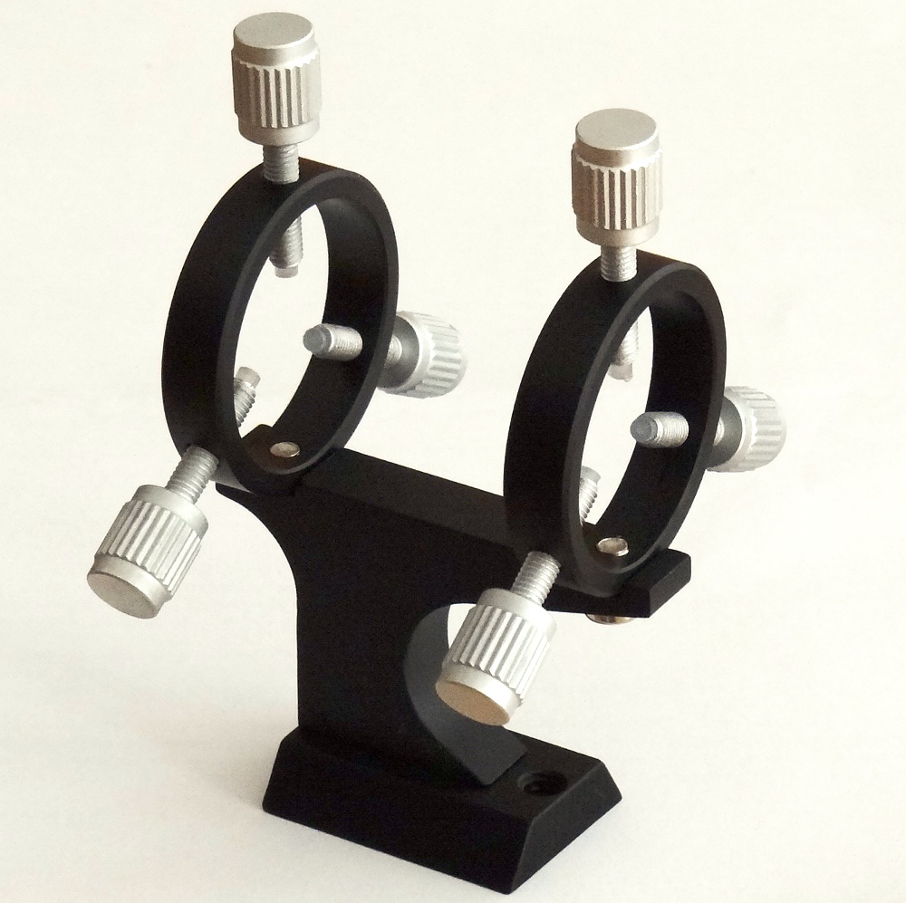 LaserHolder25 | Universal-Halterung für 6x30 Sucher (bis 35mm Lacerta ...