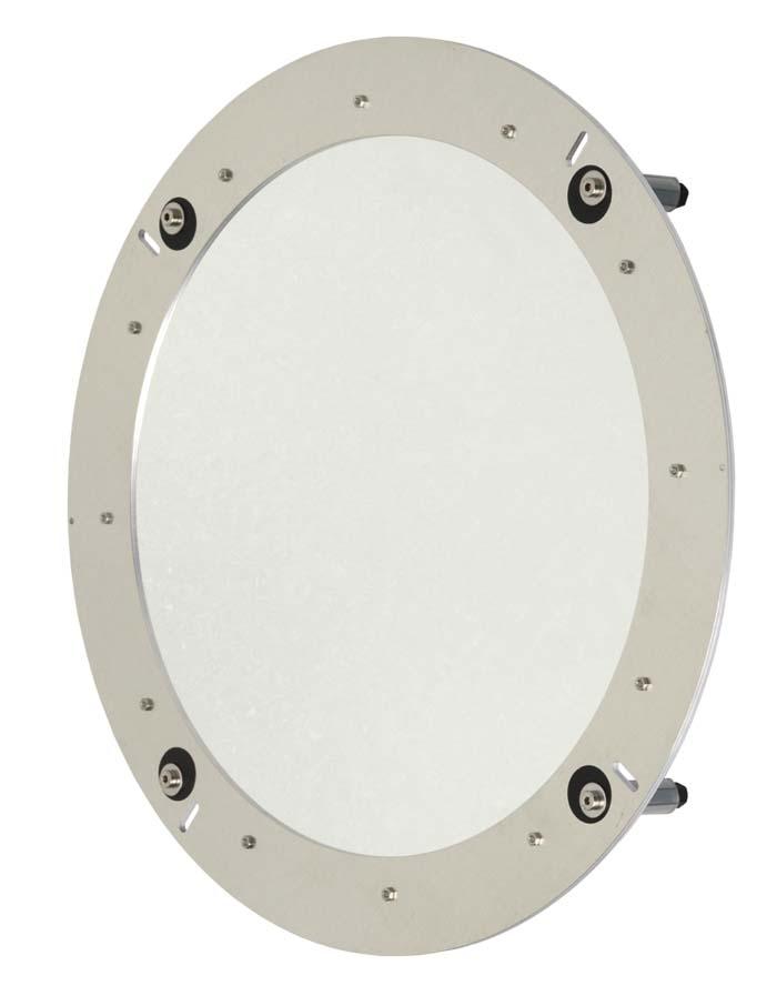 SF100-11 | Sonnenfilter SF100 für 315 mm Öffnung (tubus Teleskop ...