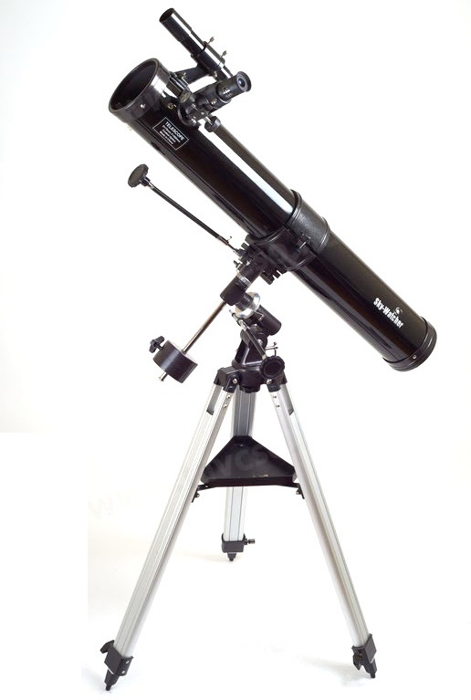 Beauneo Teleskop Astronomie Fokussier Kaliber Fester Durchmesser 79-103Mm Monokular 